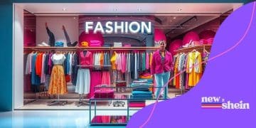 Shein’s impact on global fashion markets is undeniable