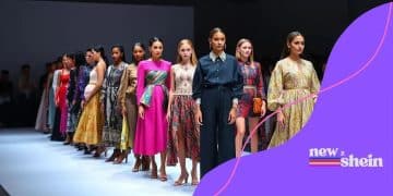 Shein’s collaborations with emerging designers: what to expect