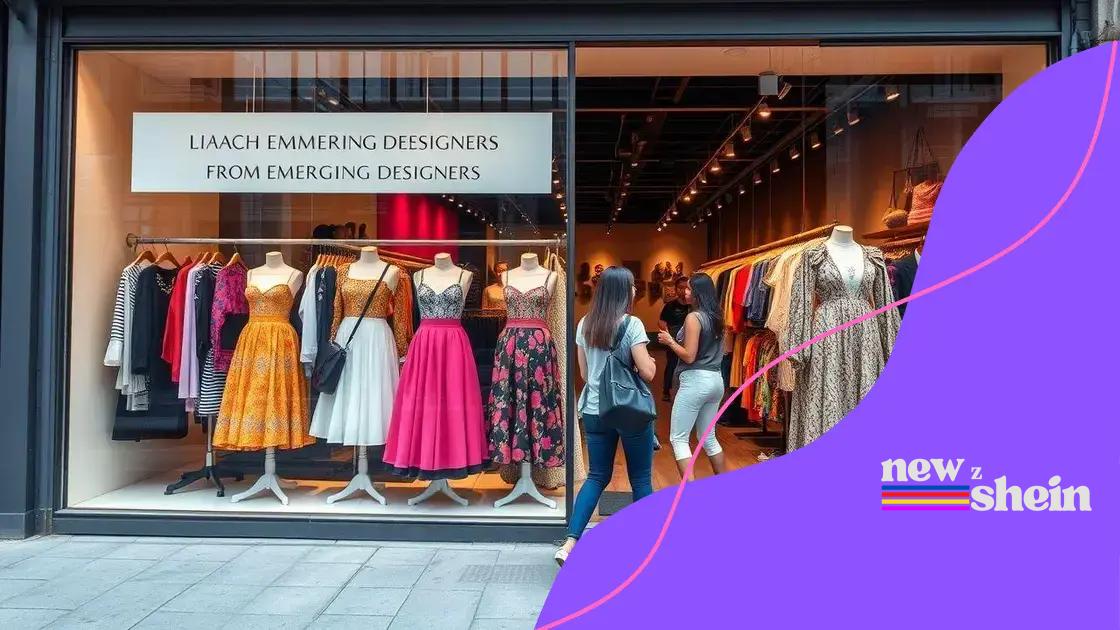 Impact on fashion trends and consumer behavior