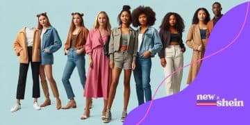 How Shein supports body positivity in fashion