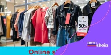 Shein’s exclusive member deals and sales you can’t miss