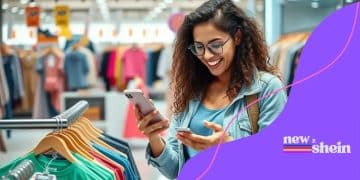 Shein’s flash sale savings benefits: Get the best deals now