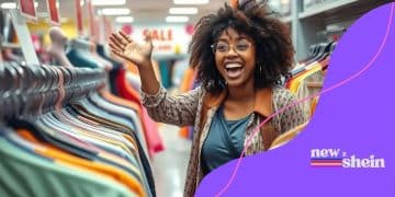Benefits of shopping Shein’s clearance sales