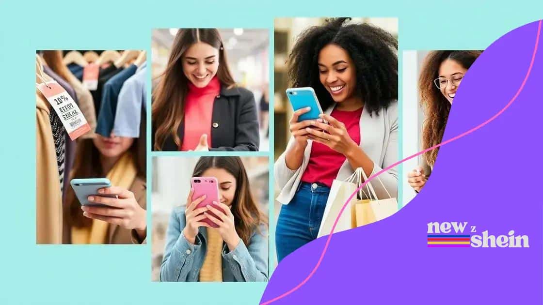 How to maximize savings on Shein