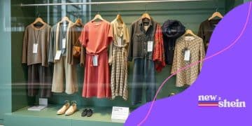How Shein educates customers on sustainable fashion