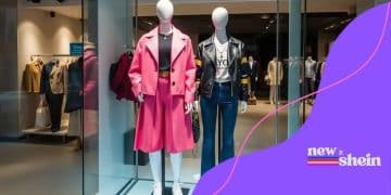 Shein’s fashion trend education content: How to stay stylish