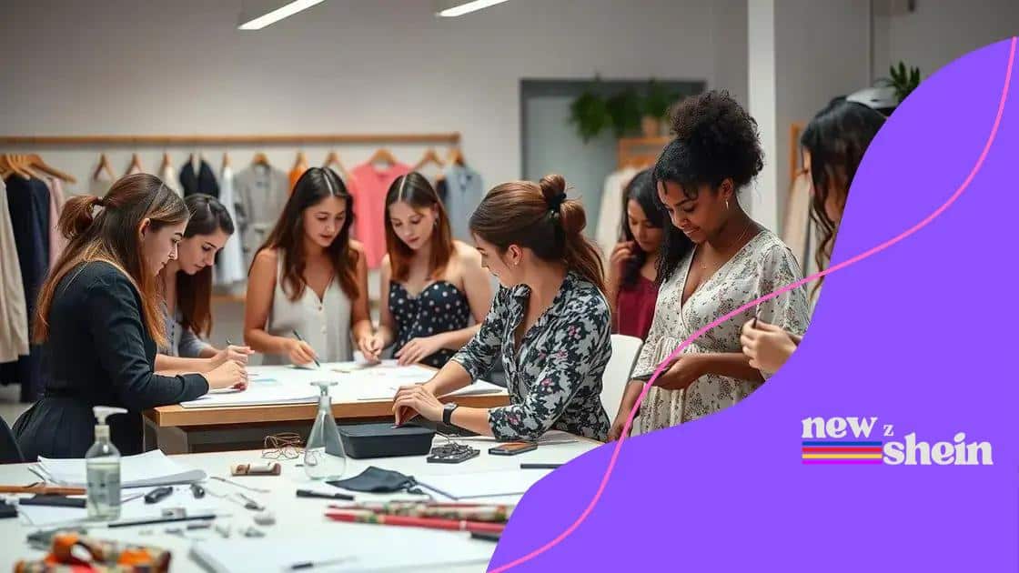 What to expect from the workshops