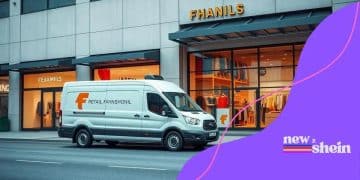 Shein's global shipping improvements: what you need to know