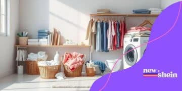 Shein’s tutorials on clothing care and maintenance