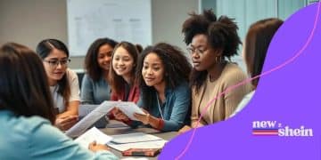Shein’s influencer training and education programs: Unlocking potential