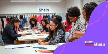 How Shein supports fashion students globally: a closer look