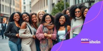 Shein’s body positivity and inclusivity education revolutionizes fashion