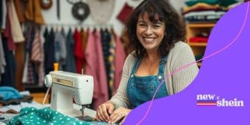 Shein’s upcycling and DIY fashion guides to revamp your style