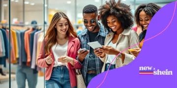 Shein’s role in digital fashion trends and innovation