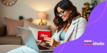 Shein’s gift card usage benefits that you need to know