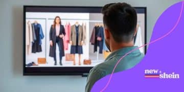 Shein’s virtual styling sessions for shoppers