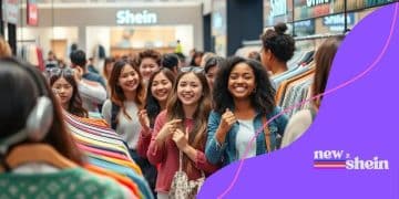 Shein’s seasonal promotions for loyal customers: Unmissable deals