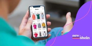 Shein’s app updates enhancing user experience