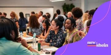 Shein’s sustainability workshops and events: A look inside