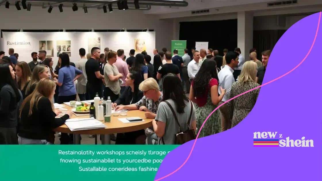 How events are influencing consumer behavior