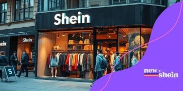 Shein's latest global market expansions and their impact