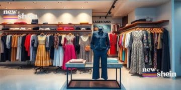 Shein's latest global market expansions: what to expect