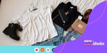 Shein’s cashback and loyalty rewards explained