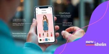 New Shein AI-powered shopping features transforming retail