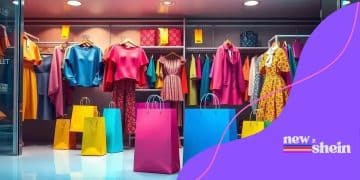 Shein’s budgeting tips for frequent shoppers