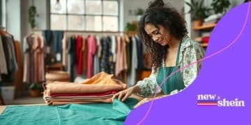 Shein’s financial support for sustainable sourcing