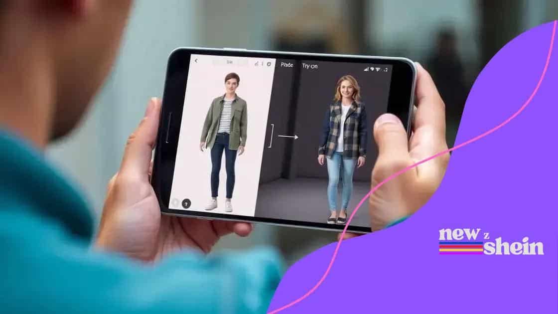 The impact of virtual try-ons