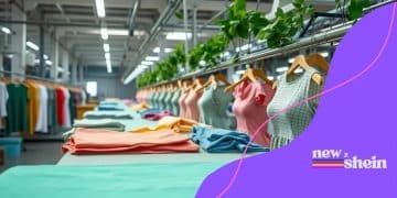 Shein’s investment in green manufacturing transforms fashion