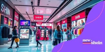 Shein’s role in disrupting traditional retail economics