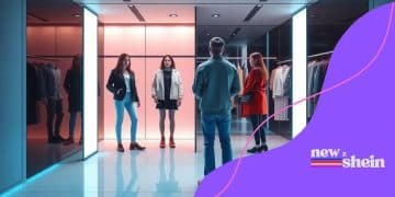 Shein’s innovative virtual try-on technology is changing fashion