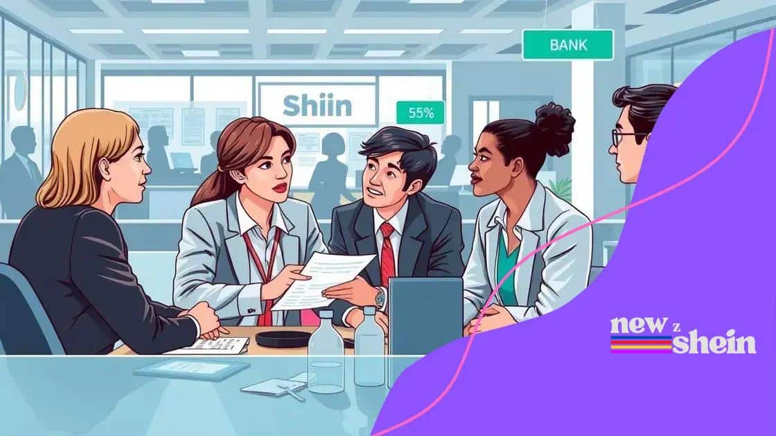 Key players in Shein’s financial ventures