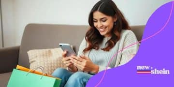 How to save money shopping on Shein