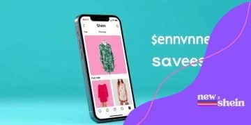 Shein’s app-exclusive financial deals that save you big