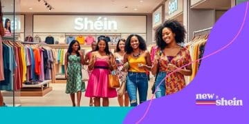 Shein’s financial incentives for customer retention