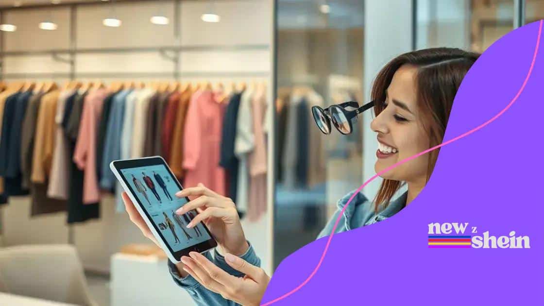 How the technology enhances online shopping