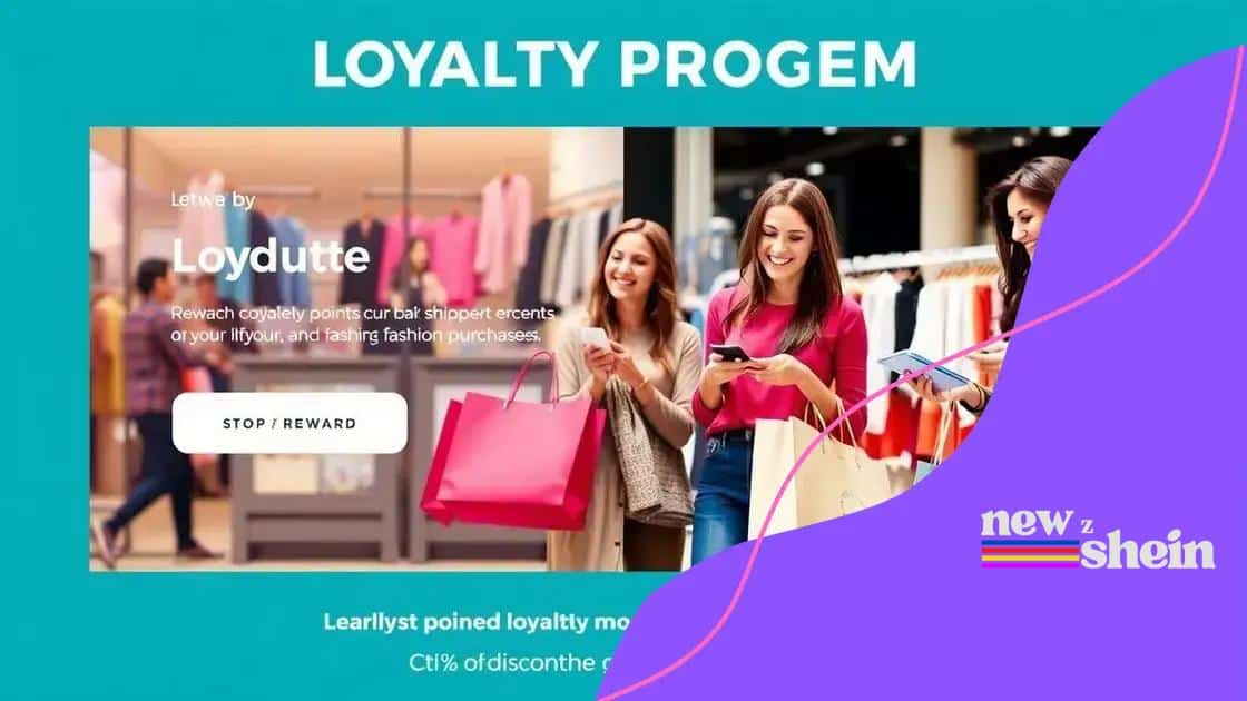 Loyalty programs and their effectiveness