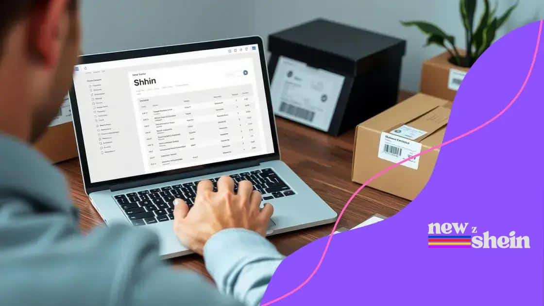 Tips for a smooth refund process