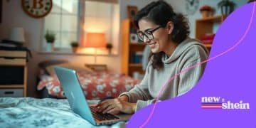 Shein’s student discount programs: Save big today