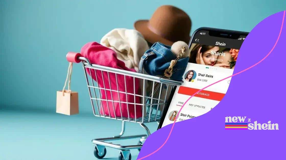 How to earn points with every purchase