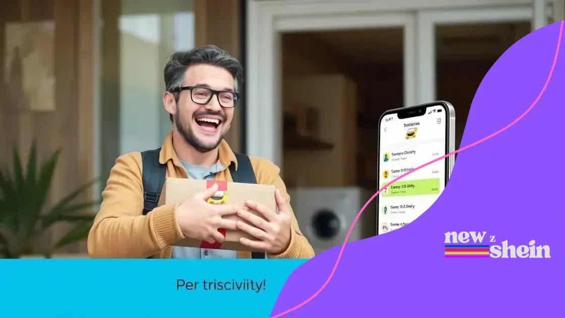 How fast delivery improves customer satisfaction