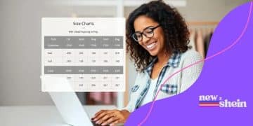 Benefits of Shein’s size and fit guides