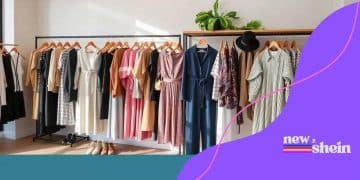 Shein’s eco-friendly product line benefits your style