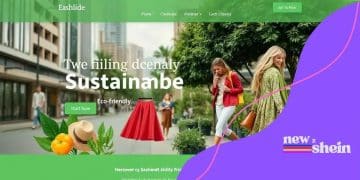 Shein’s sustainability goals for 2030: what to expect